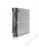 HP ProLiant BL660c Gen8 727959-B21