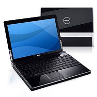 DELL STUDIO XPS 16  T6600