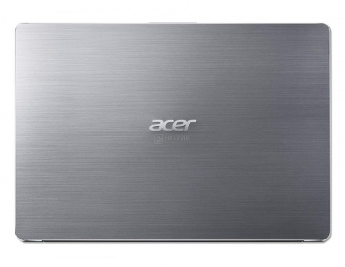 Acer Swift SF314-56G-57HK NX.H4LER.004 задняя часть