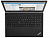 Lenovo ThinkPad L580 20LW003BRT выводы элементов