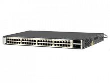 Cisco WS-C3750E-48TD-E