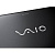 Sony VAIO SVE1711Q1RB вид боковой панели