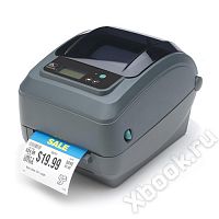Zebra Technologies GX42-102520-000