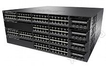 Cisco WS-C3650-8X24UQ-L