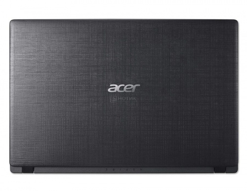 Acer Aspire 3 A315-51-58YD NX.GNPER.016 вид боковой панели