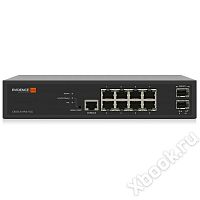 Evidence Cross - 8/HPoE-10G