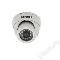 Spymax SDH-285FR AHD