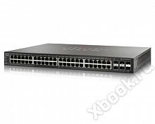 Cisco Systems SG500X-48-K9-G5