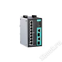 MOXA EDS-P510A-8PoE-2GTXSFP-T