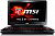 MSI GT80 2QE Titan SLI Intel Core i7 4980HQ вид спереди