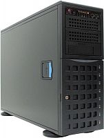 Сервер 2x E5-2609 v2/ 32GB/4TB + 1200GB/Adaptec RAID 6805/