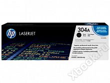 Hewlett-Packard CC530A