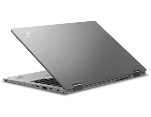 Lenovo ThinkPad Yoga L390 20NT0011RT вид боковой панели