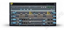 Juniper EX9204-CHAS-S