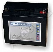 Challenger A6-180