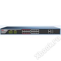 HikVision DS-3E1318P-E