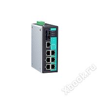 MOXA EDS-P308-S-SC-T