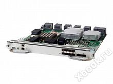 Cisco C9400-SUP-1/2