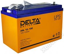 Delta HRL 12-100