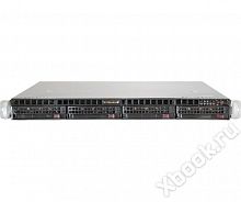 Supermicro SYS-5018R-C