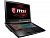 Ноутбук для игр MSI GT75 8RG-052RU Titan 9S7-17A311-052 вид сбоку