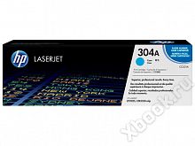 Hewlett-Packard CC531A