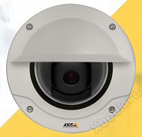 Axis Q3505-VE 9MM MkII