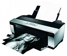 Epson Stylus Photo R2880