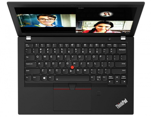 Lenovo ThinkPad X280 20KF002URT выводы элементов