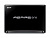 Acer Aspire One AOD255-2DQkk вид боковой панели