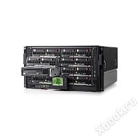 HP BladeSystem c3000 Enclosure 536841-B21