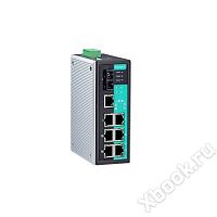 MOXA EDS-P308-S-SC