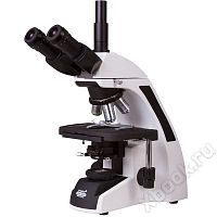 Микроскоп Levenhuk (Левенгук) MED 1000T, тринокулярный
