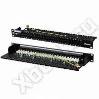Panduit VP25344KBLY