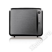 ZyXEL NAS542-EU0101F