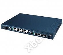 ZyXEL IES-1000M (AC power)