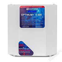 Энерготех OPTIMUM+ 5000