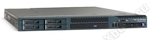 Cisco AIR-CT7510-1K-K9 вид спереди