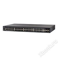 Cisco SG550X-48-K9-EU