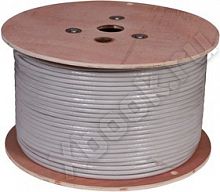 REXANT Кабель SSTP 4PR 23AWG CAT7А 305м (01-0544)