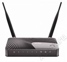 Zyxel Keenetic Giga II