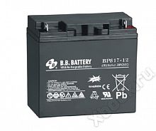 B.B.Battery BPS 17-12