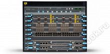 Juniper EX9208-REDUND-AC