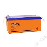 Delta DTM 12250 L