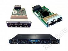 Juniper QFX3500-MB-SFP-AFO