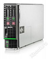 HP ProLiant BL460c Gen9 813192-B21