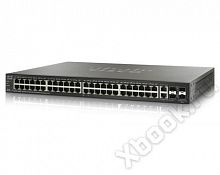 Cisco Systems SF500-48MP-K9-G5