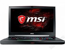 Ноутбук для игр MSI GT75 8SG-237RU Titan 9S7-17A611-237