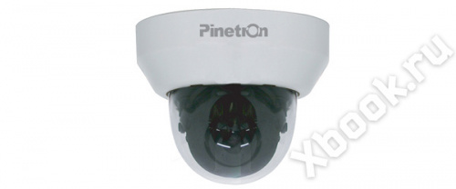 Pinetron PNC-SD2F вид спереди