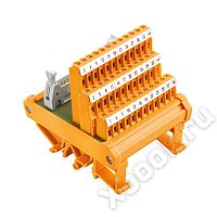 Weidmuller 8012940000